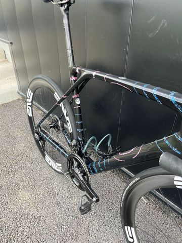 Brugt Lapierre Xelius SL10 2024 Road & Gravel — billede 2 af 3