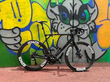 Used Lapierre Xelius SL10 2024 Road & Gravel