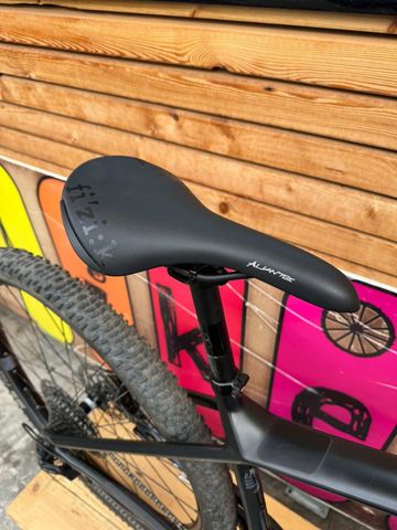 Used Focus RAVEN² 9.7 2022 2022 Mountainbike, Black, 29 — image 7 of 12