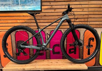 Used Scott Contessa Scale 920 2025 2025 MTB