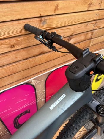 Used Scott Contessa Scale 920 2025 2025 Mountainbike, Hellgrau, 29 — image 8 of 11