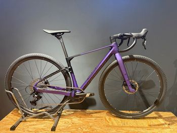Used Mondraker Arid Carbon S 2026 2026 Road & Gravel