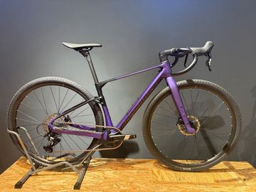 Mondraker Arid Carbon S 2026 2026 Road & Gravel d'occasion