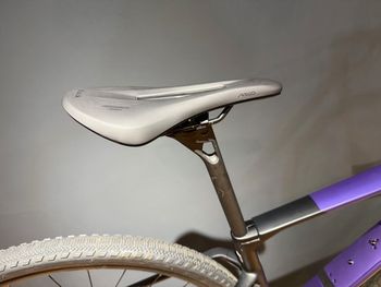Used Mondraker Arid Carbon S 2026 2026 Road & Gravel, Purple — image 7 of 8