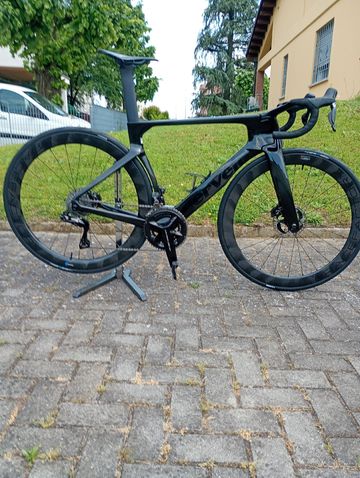 Used Cervélo S5 Shimano Dura Ace Di2 2026 Road & Gravel
