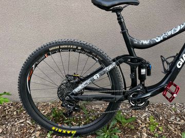 Tweedehands Giant Trance SRAM GX 2017 Mountainbike — afbeelding 3 van 5