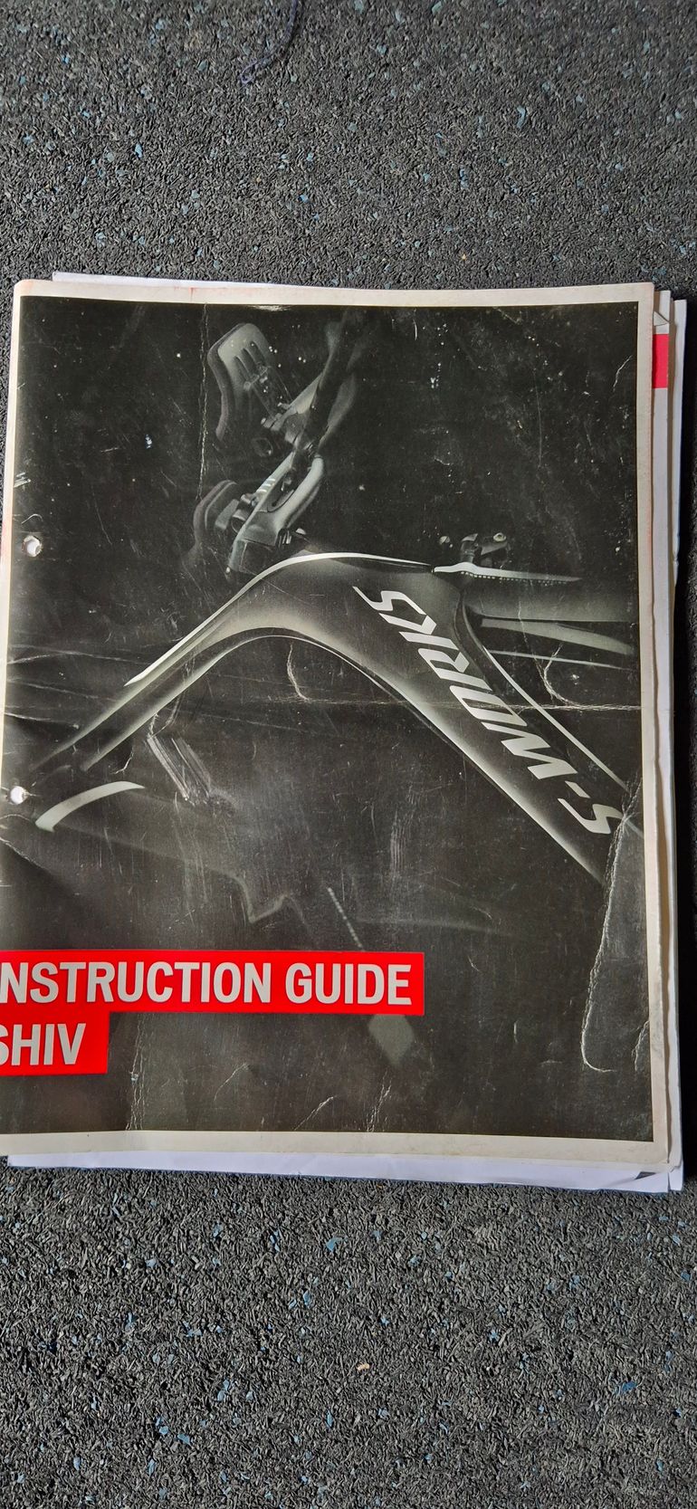 Used Specialized Shiv Shimano Ultegra Di2 2013 Road & Gravel, Black — image 12 of 16
