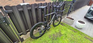 Brugt Specialized Shiv Shimano Ultegra Di2 2013 Road & Gravel — billede 4 af 16