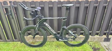 Brugt Specialized Shiv Shimano Ultegra Di2 2013 Road & Gravel — billede 3 af 16
