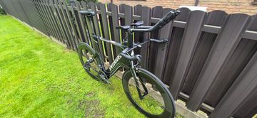 Brugt Specialized Shiv Shimano Ultegra Di2 2013 Road & Gravel — billede 2 af 16