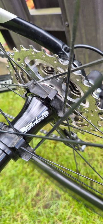 Brugt Specialized Shiv Shimano Ultegra Di2 2013 Road & Gravel — billede 10 af 16