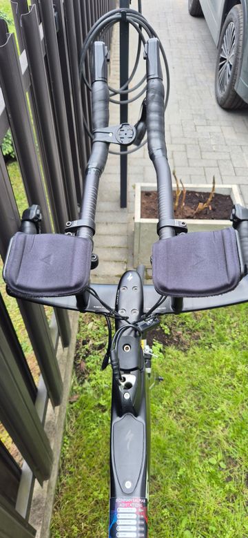 Brugt Specialized Shiv Shimano Ultegra Di2 2013 Road & Gravel — billede 7 af 16