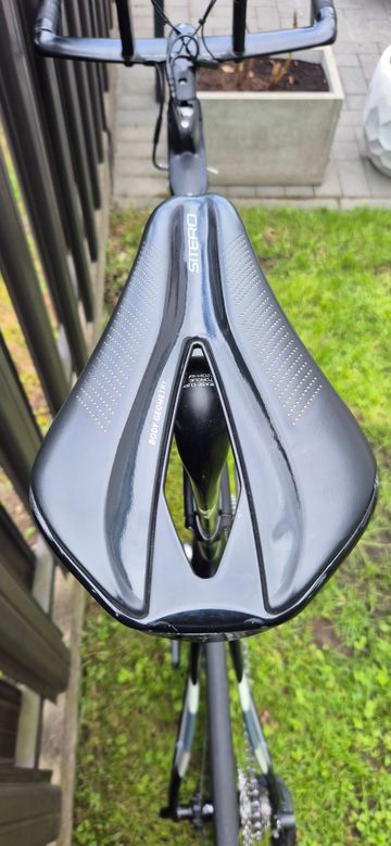 Brugt Specialized Shiv Shimano Ultegra Di2 2013 Road & Gravel — billede 11 af 16