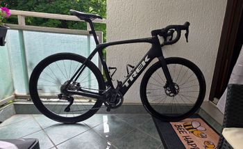Used Trek Domane+ SLR 6 2023 2023 Road & Gravel
