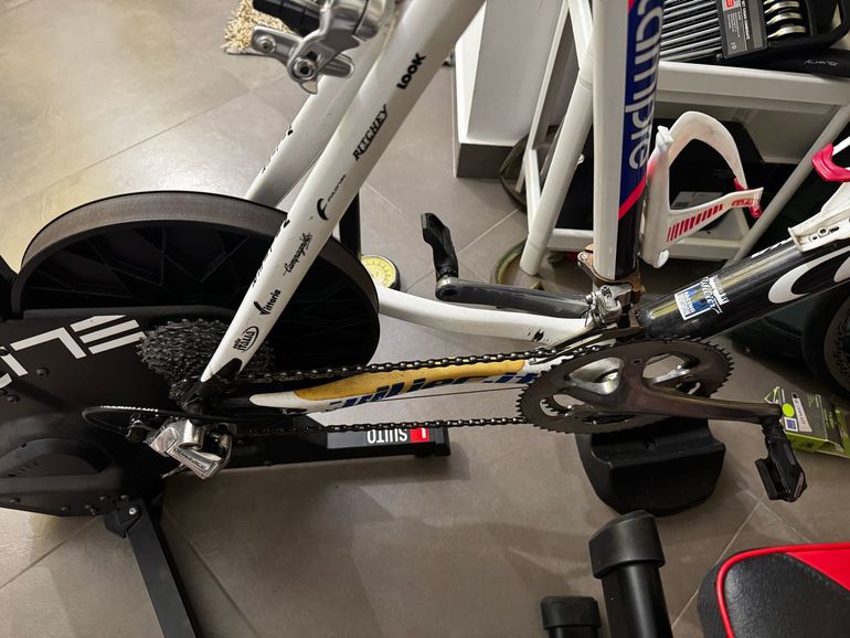 Used Wilier Wilier Custom Shimano Dura Ace 2011 Road & Gravel — image 4 of 5