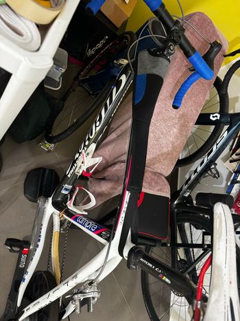 Used Wilier Wilier Custom Shimano Dura Ace 2011 Road & Gravel — image 5 of 5
