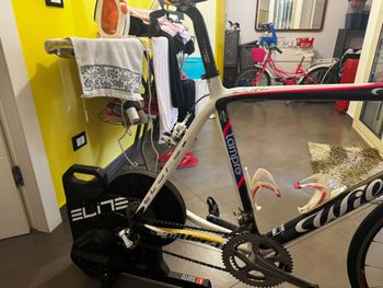Used Wilier Wilier Custom Shimano Dura Ace 2011 Road & Gravel, White — image 23 of 23