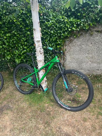 Used Ragley Marley 2.0 2021 2021 MTB