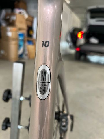 Použité Scott Addict 10 2022 2022 Road & Gravel — obrázek 3 z 7