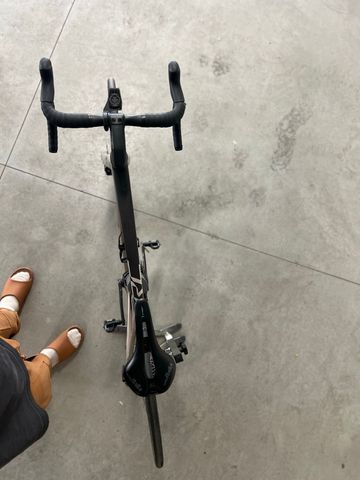 Použité Scott Addict 10 2022 2022 Road & Gravel — obrázek 7 z 7