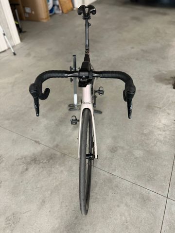 Použité Scott Addict 10 2022 2022 Road & Gravel — obrázek 4 z 7