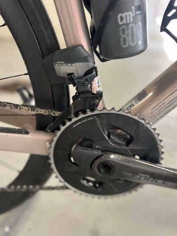 Použité Scott Addict 10 2022 2022 Road & Gravel — obrázek 2 z 7