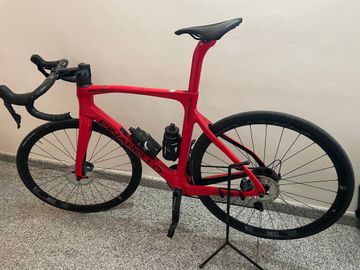 Pinarello Prince Disk Ultegra Bike 2020 2020 Road & Gravel de segunda mano