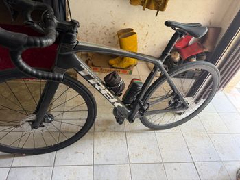 Used Trek Émonda SL 6 Disc Pro 2022 2022 Road & Gravel