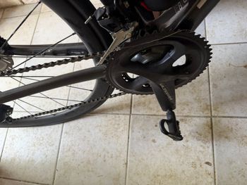 Used Trek Émonda SL 6 Disc Pro 2022 2022 Road & Gravel, Schwarz — image 2 of 3