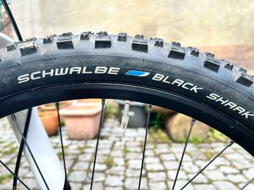 Cannondale Custom SRAM X7 2011 Mountainbike usato, Nero — immagine 9 di 17