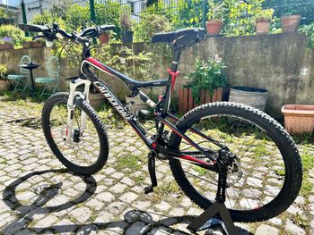 Used Cannondale Cannondale Custom SRAM X7 2011 Mountainbike, Black — image 16 of 17