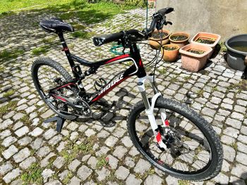Used Cannondale Cannondale Custom SRAM X7 2011 MTB