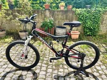 Used Cannondale Cannondale Custom SRAM X7 2011 Mountainbike, Black — image 2 of 17