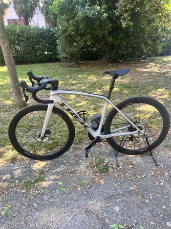 Used Trek Émonda SL 5 Disc 2022 2022 Road & Gravel