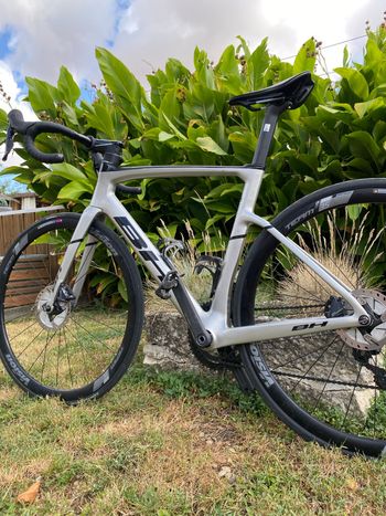 Used BH RS1 Shimano Ultegra 2023 Road & Gravel