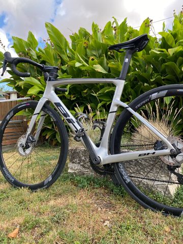 Used BH RS1 Shimano Ultegra 2022 Road & Gravel
