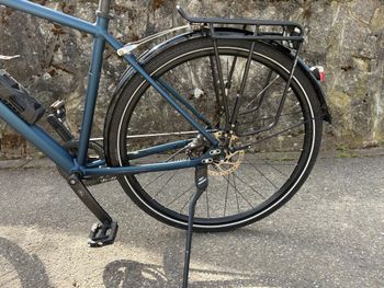Used Diamant 247 2023 2023 Urban, Blue — image 2 of 5