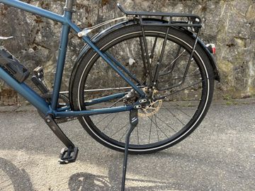Used Diamant 247 2023 2023 Urban, Blue — image 2 of 5