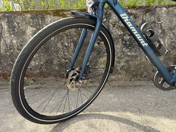 Used Diamant 247 2023 2023 Urban, Blue — image 3 of 5