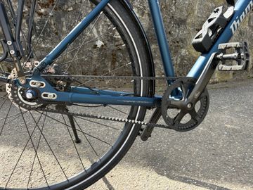 Used Diamant 247 2023 2023 Urban, Blue — image 5 of 5