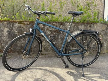 Gebrauchtes Diamant 247 2023 2023 Urban & Touring