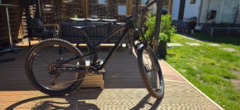 Used Propain Spindrift SRAM GX Eagle 2023 Mountainbike, Black — image 2 of 5