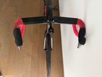 Used Specialized S-Works Tarmac SL7 - SRAM Red eTap AXS 2021 2021 Road & Gravel, Green — image 15 of 16