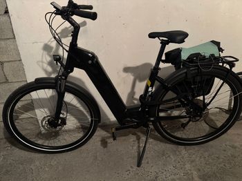 Used Bermont E Horizon Wave 6 48 2025 Road & Gravel