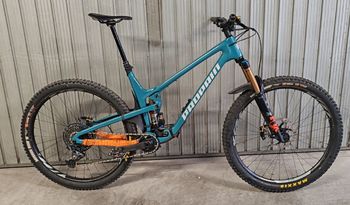 Used Propain Hugene CF 29" Highend 2023 2023 MTB