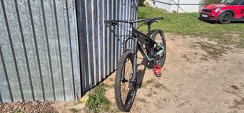 Used Ghost Riot AM AL Universal 2024 2024 Mountainbike — image 2 of 5