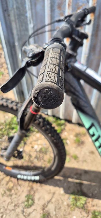 Used Ghost Riot AM AL Universal 2024 2024 Mountainbike — image 3 of 5