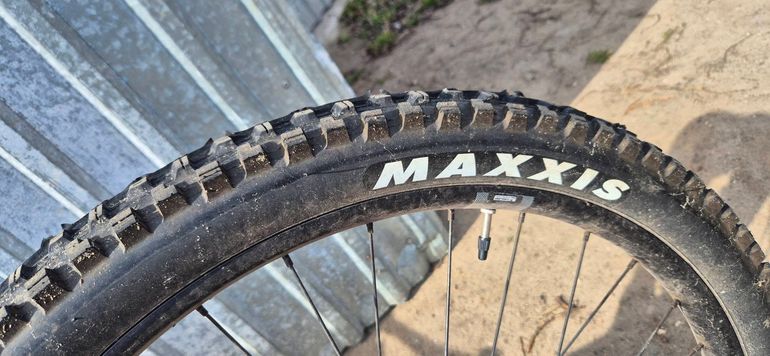 Used Ghost Riot AM AL Universal 2024 2024 Mountainbike — image 5 of 5