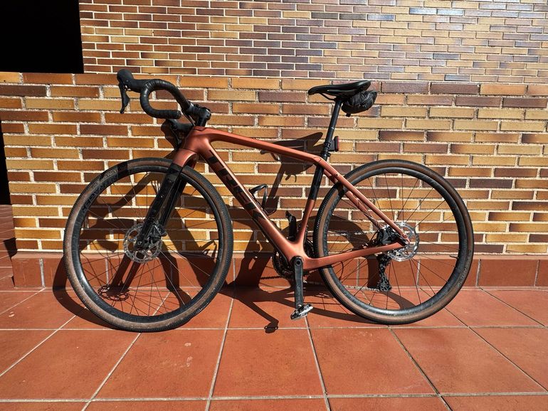 Used Trek Checkpoint SL 5 2024 2024 Road & Gravel — image 12 of 12