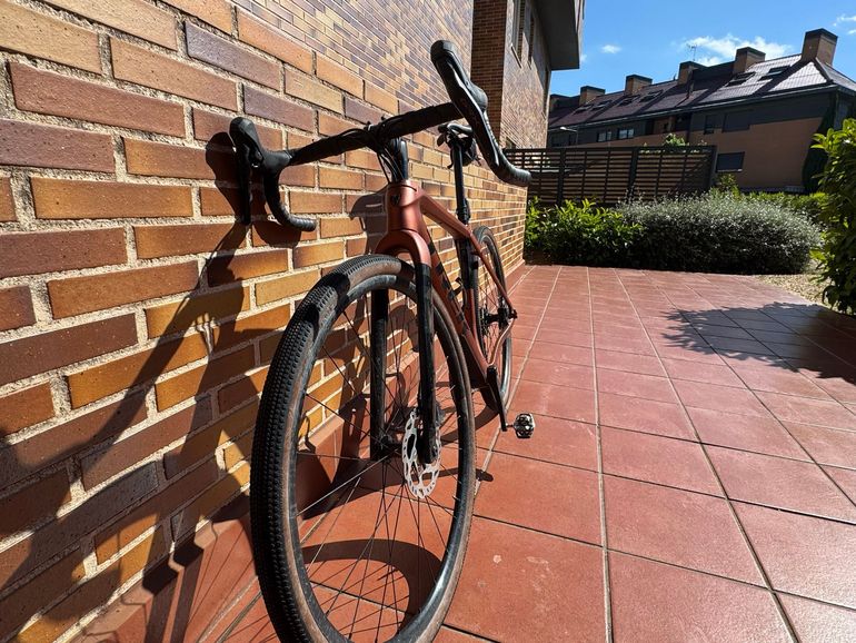 Used Trek Checkpoint SL 5 2024 2024 Road & Gravel — image 8 of 12
